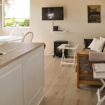 Ferienhaus One-bedroom Holiday In Otterup