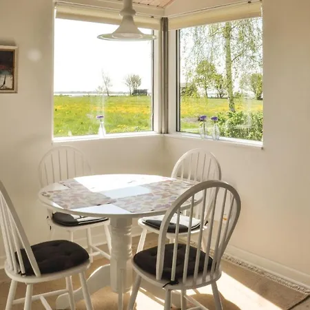 Ferienhaus One-bedroom Holiday In *