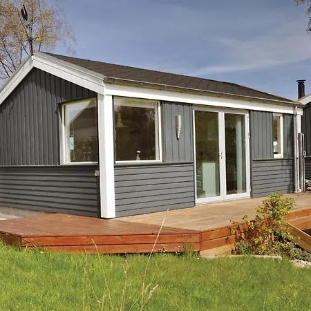 Ferienhaus One-bedroom Holiday In