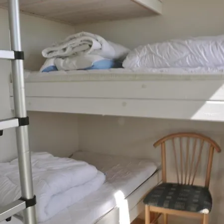Ferienhaus One-bedroom Holiday In Otterup