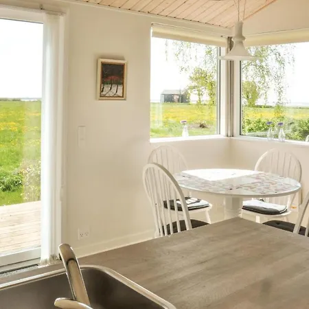 Ferienhaus One-bedroom Holiday In